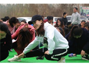 丹秋名師堂“春風(fēng)萬(wàn)里，小數(shù)有你”趣味運(yùn)動(dòng)會(huì)圓滿結(jié)束！